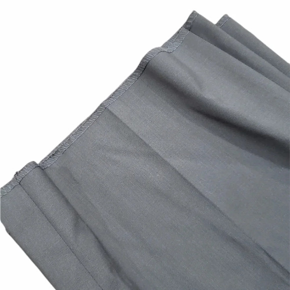 JWN Traditional Fit Brown Dress Pants 42W - Picture 3 of 5